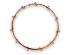 Vedere dettagli per SH-5MS; 0.25 mm ID; 0.25 µm df; 15 m Immagine di SH-5MS; 0.25 mm ID; 0.25 µm df; 15 m