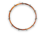 Show details for SH-1301; 0.32 mm ID; 1.80 µm df; 30 m Picture of SH-1301; 0.32 mm ID; 1.80 µm df; 30 m