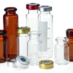 Afficher les articles de la catégorie Flacons espaces de têtes Images de la catégorie Flacons espaces de têtes