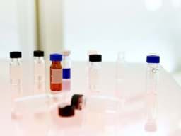 Show products in category Screw Vials Picture for category Screw Vials