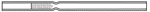 Afficher les détails pour  SPL Liner for basic compounds (e.g. amines);  base deactivated Image de  SPL Liner for basic compounds (e.g. amines);  base deactivated