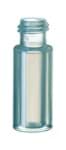 Show details for 0.7 ml PP Short Thread Micro-Vial Picture of 0.7 ml PP Short Thread Micro-Vial