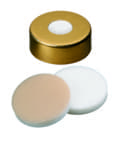 Show details for Magnetic Cap, gold, 8.0 mm centre hole Picture of Magnetic Cap, gold, 8.0 mm centre hole