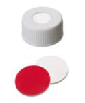 Zeige Details für Cap for TOC vial 40 ml (100 pcs) Bild von Cap for TOC vial 40 ml (100 pcs)