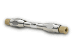 Show details for Shim-pack Scepter C18-300; 3 µm; 33 x4.6 Picture of Shim-pack Scepter C18-300; 3 µm; 33 x4.6