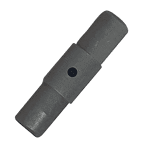 Bild von GRAPHITE TUBE HIGH DENSITY (1 PC)