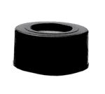Afficher les détails pour Cap for TOC Vial 24 ml (100 pcs) Image de Cap for TOC Vial 24 ml (100 pcs)