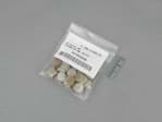 Vedere dettagli per RINSE PORT SEPTUM. 100PCS/PKT Immagine di RINSE PORT SEPTUM. 100PCS/PKT