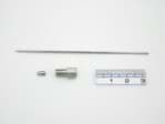 Show details for NEEDLE ASSY.NEW.SIL-10AXL; SIL-10ADVP Picture of NEEDLE ASSY.NEW.SIL-10AXL; SIL-10ADVP