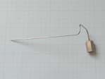 Afficher les détails pour FORMING NEEDLE PT SIL-40 Image de FORMING NEEDLE PT SIL-40