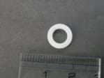 Afficher les détails pour O-RING. TEFLON P6 Image de O-RING. TEFLON P6