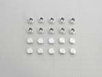 Vedere dettagli per TD Cap for Sample Tube (20 pcs) Immagine di TD Cap for Sample Tube (20 pcs)