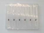 Show details for FerruleASSY,middle bore for GC-2030, 6PC Picture of FerruleASSY,middle bore for GC-2030, 6PC