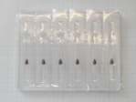 Show details for FerruleASSY, wide bore for GC-2030, 6PC Picture of FerruleASSY, wide bore for GC-2030, 6PC