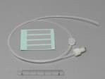 Afficher les détails pour TUBE CLAMP ASSY L Image de TUBE CLAMP ASSY L
