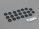 Vedere dettagli per O-RING PTFE COATED (20pcs) Immagine di O-RING PTFE COATED (20pcs)