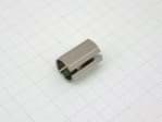 Vedere dettagli per SUS SLIT NUT, M5 Immagine di SUS SLIT NUT, M5