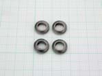 Afficher les détails pour O-RING FOR SPLITLESS/WBI 450C Image de O-RING FOR SPLITLESS/WBI 450C
