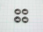 Bild von O-RING FOR SPLITLESS/WBI 450C