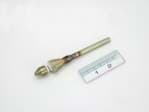 Vedere dettagli per FID NOZZLE 0.8 ID GC-2010 Immagine di FID NOZZLE 0.8 ID GC-2010
