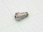 Vedere dettagli per CAPILLARY ADAPTER (FOR SPL-17) Immagine di CAPILLARY ADAPTER (FOR SPL-17)