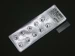 Afficher les détails pour SEALING RING 1/16 FOR QP-2010 (10PC) Image de SEALING RING 1/16 FOR QP-2010 (10PC)