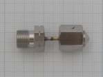 Afficher les détails pour PIPE reverse screw MF-LMM 30 mm Image de PIPE reverse screw MF-LMM 30 mm