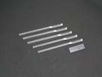 Vedere dettagli per GLASS INSERT GC 2010 (5PC) Immagine di GLASS INSERT GC 2010 (5PC)
