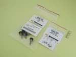 Show details for FITTING SET (5XNUT.5XFERRULE) Picture of FITTING SET (5XNUT.5XFERRULE)