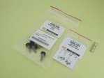 Bild von FITTING SET (5XNUT.5XFERRULE)