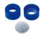 Show details for PP-cap; sc9; bl; alu Picture of PP-cap; sc9; bl; alu