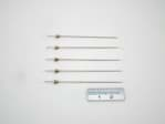 Bild von NEEDLE SET FOR SYRINGE (5PCS)