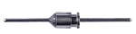 Vedere dettagli per GRAPHITE FERRULE G-0.5  10PCS. Immagine di GRAPHITE FERRULE G-0.5  10PCS.