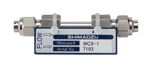 Vedere dettagli per Shim-pack WCX-1; 5 µm; 50 x 4.0 Immagine di Shim-pack WCX-1; 5 µm; 50 x 4.0