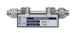 Bild von Shim-pack WCX-1; 5 µm; 50 x 4.0