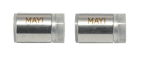 Afficher les détails pour Shim-pack MAYI-C1; 50 µm; 10 x 4.6 (P) Image de Shim-pack MAYI-C1; 50 µm; 10 x 4.6 (P)