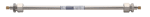 Zeige Details für Shim-pack SCR-102H; 300 x 8.0 Bild von Shim-pack SCR-102H; 300 x 8.0