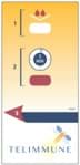 Vedere dettagli per Telimmune Duo Plasma Prep Card (10 pcs) Immagine di Telimmune Duo Plasma Prep Card (10 pcs)