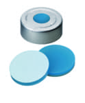 Afficher les détails pour Alu-Cap; cr20; sil/PTFE; bl/wh;press-rel Image de Alu-Cap; cr20; sil/PTFE; bl/wh;press-rel