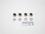 Zeige Details für GRAPHITE FERRULE FOR GLASS COLUMN Bild von GRAPHITE FERRULE FOR GLASS COLUMN