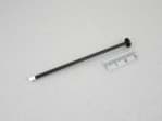 Afficher les détails pour TEFLON TIP & PLUNGER ASSY.1PC Image de TEFLON TIP & PLUNGER ASSY.1PC