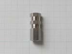 Vedere dettagli per COUPLING 1.6C FOR ID0.3MM 316L Immagine di COUPLING 1.6C FOR ID0.3MM 316L