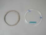 Vedere dettagli per PEEK TUBE. 1.6 X 0.13 X 3MT Immagine di PEEK TUBE. 1.6 X 0.13 X 3MT