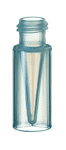 Show details for 0.3 ml PP Short Thread Micro-Vial Picture of 0.3 ml PP Short Thread Micro-Vial