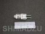Show details for LAMP.12V/20W/G4 Picture of LAMP.12V/20W/G4