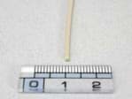 Vedere dettagli per TUBING,PEEK 1.6X0.76 Immagine di TUBING,PEEK 1.6X0.76