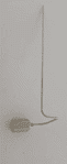 Afficher les détails pour FORMING NEEDLE  SIL-40; T04 Image de FORMING NEEDLE  SIL-40; T04