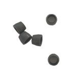 Vedere dettagli per GRAPHITE VESPEL FERRULE,(5PC) Immagine di GRAPHITE VESPEL FERRULE,(5PC)