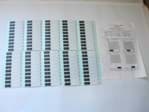 Vedere dettagli per MTP96 ID LABEL 100PC Immagine di MTP96 ID LABEL 100PC