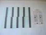 Vedere dettagli per DWP96 ID LABEL 100PC Immagine di DWP96 ID LABEL 100PC